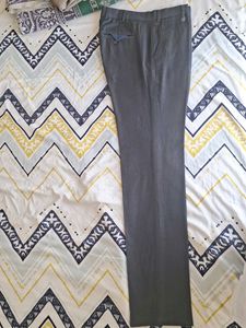 Slim Fit Trouser