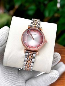 EMPORIO ARMANI LADIES PREMIUM WATCH AT DIWALI SALE