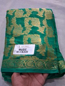 💥Jaipuri Saree Sale
