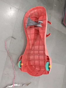 Baby Car