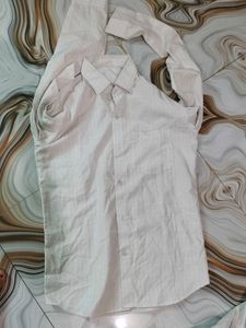 2 White Shirt
