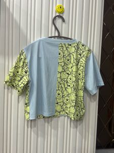 Winnie the Pooh Graphic Tee