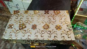 Bengal Box 6 Rod