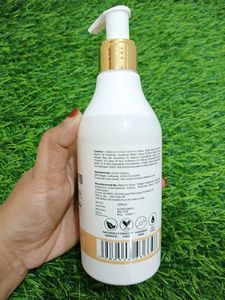 Amezing Shampoo
