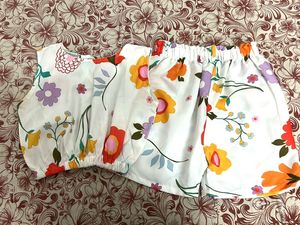 Floral Women Co-ords