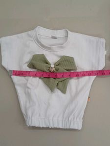 T Shirt Pant Set
