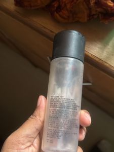 MAC Prep + Prime Fix+