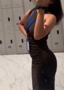 Off Shoulder Dress