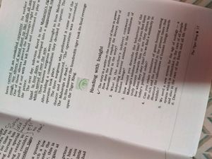 NCERT Class 12 English Textbooks Combo