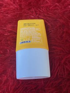 Vitamin C Super Bright Sunscreen SPF 50
