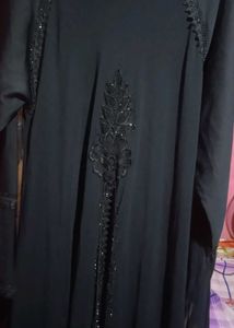Elegant  Abaya (Bhurka)