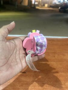 Bright Starts - Rattle &amp; Teethe Wrist Pals - 0m+