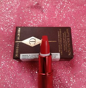 Charlotte Tilbury Matte Long Lasting Lipstick