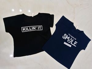 Crop Tops