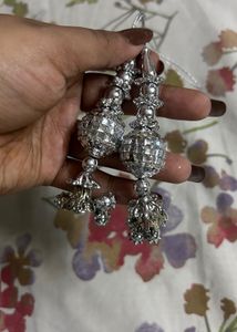 Classy Earing Combo of 3