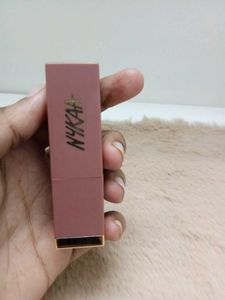 Nykaa Luxe Lipstick - Artisanal Coffee