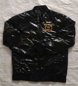 New York Fashion Jacket