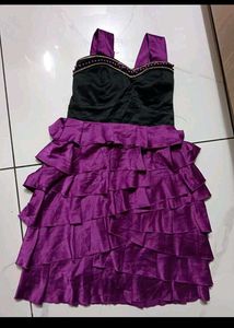 Baby Girl Dress