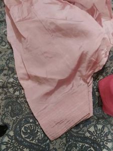 Patiyala Suit Set