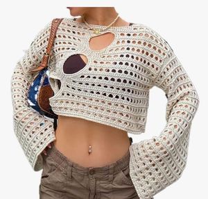 Crochet Top For Women