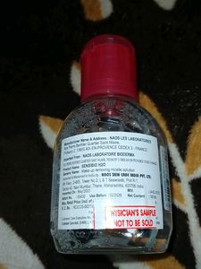 Bioderma Sensibio H2O Micellar Water
