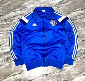 Adidas Chelsea Track Jacket