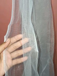 Net Dupatta