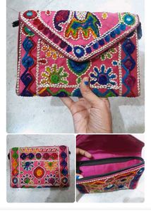 navratri clutch