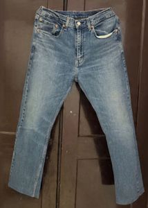 Levi&#39;s Jeans