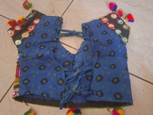 Chaniya Choli