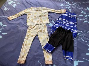 Kids&#39; Clothing Bundle 4-6 Years Old