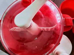 Aata Dough Maker