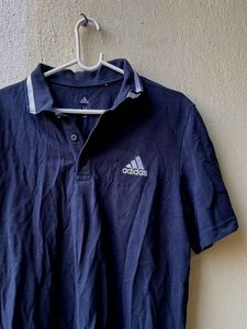 Adidas Polo T-Shirt