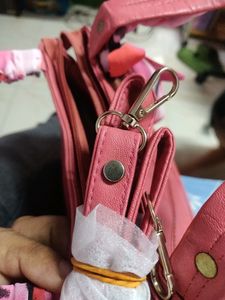 Ladies Hand bag For Sale@500