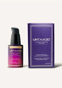 UNTAM3D Face Serum