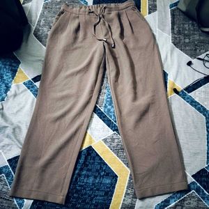 Formal Branded Trousers