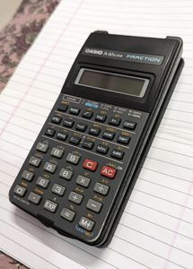 Scientific Calculator