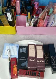 Mars Products 🍭🍭🍭