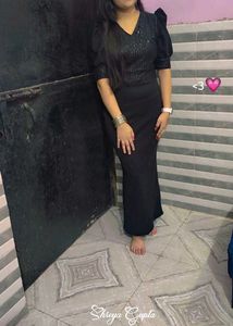 Body Con Party Wear Dress No Coin New