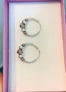 92.5 Silver Bali