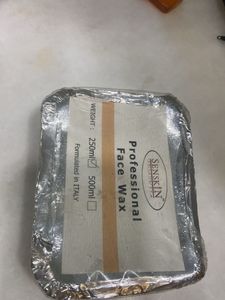 Professional Face Wax