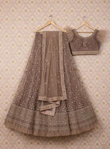 Elegant Lehenga Choli Set