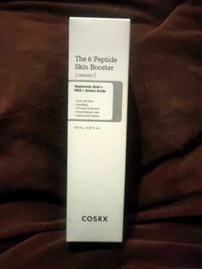 Cosrx 6 Peptide Skin Booster