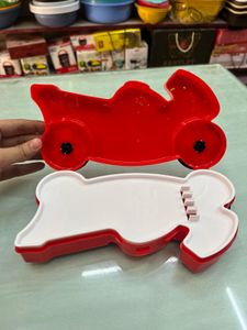 Bike Pencil Box (1 Piece)
