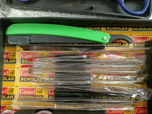 Camlin Dissection Box Set of 1 medical Kit