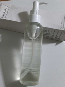 Mixsoon Bean Cleansing Oil
