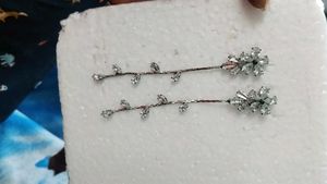 2 Set Of Earing