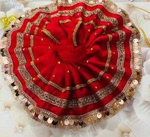 Laddu Gopal Dress Size 4,5,6,7