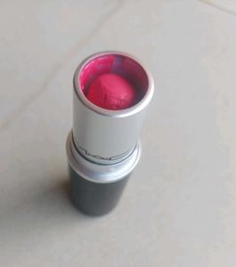 Original Mac All Fired Up Retro Matte Lipstick