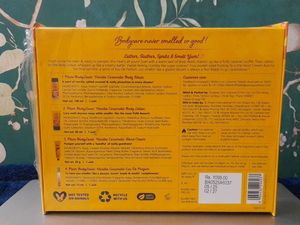 Vanilla Caramello Gift Set
